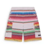 GALLERY DEPT SOTO SHORTS Multi Back