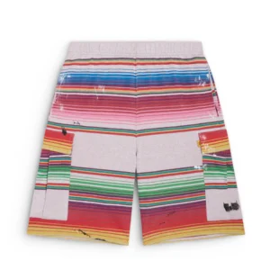 GALLERY DEPT SOTO SHORTS Multi Back
