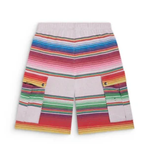 GALLERY DEPT SOTO SHORTS Multi Front