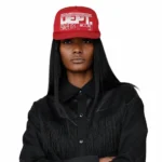 GALLERY DÉPT TOKYO HAT model image