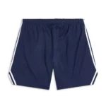 GALLERY DEPT VENICE COURT SHORTS navy back