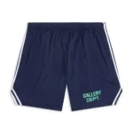 GALLERY DEPT VENICE COURT SHORTS navy front
