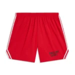 GALLERY DEPT VENICE COURT SHORTS red front