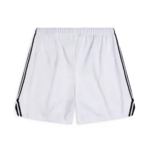GALLERY DEPT VENICE COURT SHORTS white black back