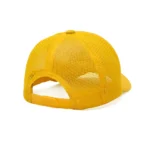 GALLERY DEPT WEST SIDE TRUCKER CAP back