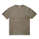 GD PAINTED FRENCH COLLECTOR TEE pablo front